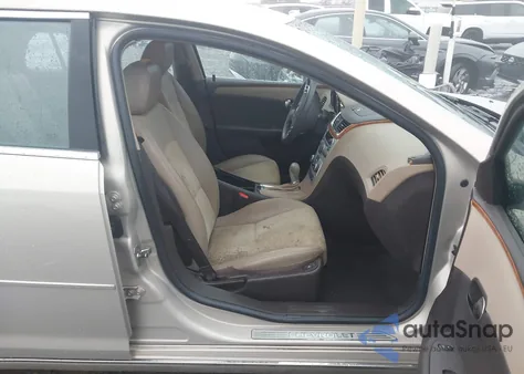 2009 Chevrolet Malibu Lt из США, поврежденный, VIN 1G1ZJ57799F188847